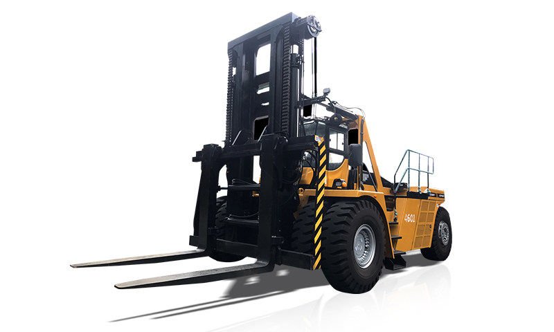 Sany SCP460C2 46t Forklift Truck - Sany Port Machinery
